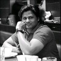 Terence Dsouza