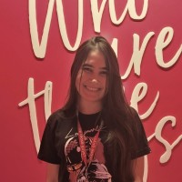 Sarah Menezes