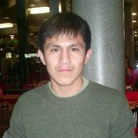 Rodolfo Alegre Pajuelo