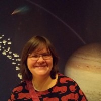 Kukka Miikkulainen