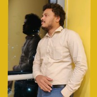 V Muralikrishna Namana
