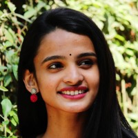 Khushi Solanki