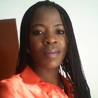 Nanicky Monyane