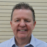 Ian Mackay