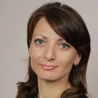 Елена Селиванова