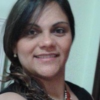 Ana Cristina Oliveira