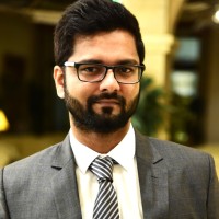 Asif Mohammed