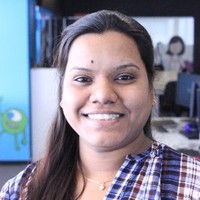Prachi Vahile