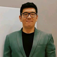 Terence Pang - Trainer Coach