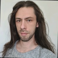 Luke Harvey