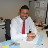 Sergio Javier Serrano