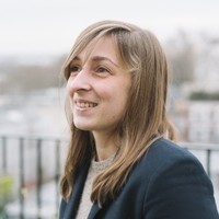 Paulette Serr