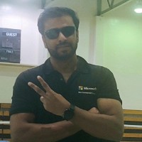 Mohammed Ashraf