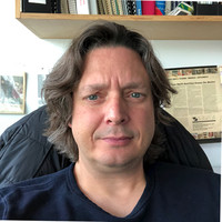 Rob De Simone