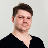 Станислав Колчин