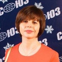 Анна Елисеева
