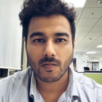 Soham Bhatt