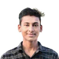 Yash Kumar .