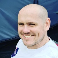 Ian Ball