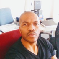 Oupa (Freeman) Mbonde