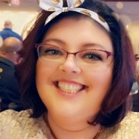 Marti (Chavarria) Miller, Ma, Lpcc, Cctp