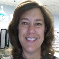 Bonnie Booth