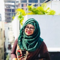 Sheikh Nusrat Jahan
