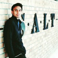 Sai Sandeep