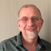 Mark Lown