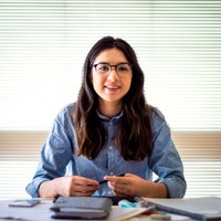 Sarah Wong