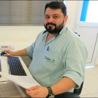 Junior Salandim