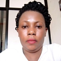 Mbambu Moreen