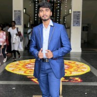 Dineshkumar R