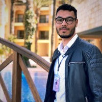 Raed Cherif