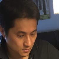 Stanley Huang