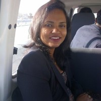 Anita Mathew