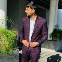 Kanishk Sharma