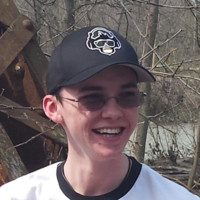 Nick Garrett