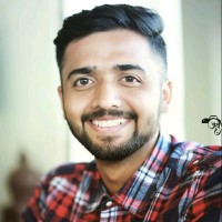 Yash Ghale