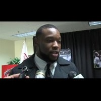 Edward Mosley