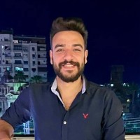 Ahmed Elsherbiny