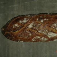 Boulangerie Patisserie