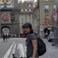 Daniel Alvarado Valencia