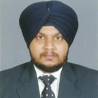Paramjit Singh Kalsi