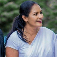 Vishaka Ranaweera