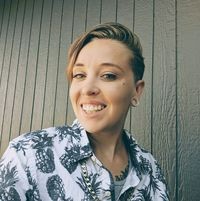 Katherine Klingerman