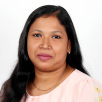 Yesmin Akhter