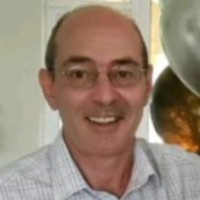 Jack Warren