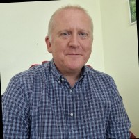 Neil Almond