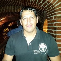 Ivan Eduardo Camacho Suarez